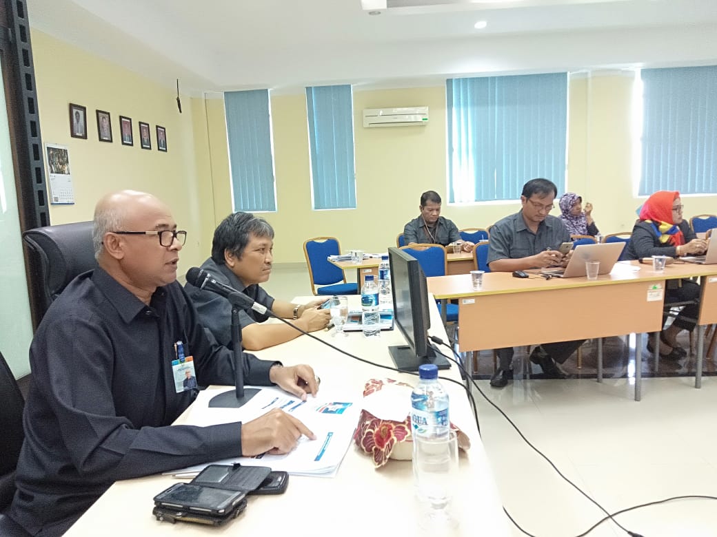  Akibat Cabai Merah, Inflasi di Medan Meningkat 